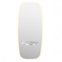 Зеркало парикмахерское НЕОН 