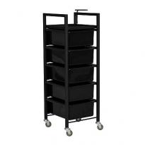 Тележка парикмахерская Дуглас 