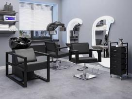 Тележка  парикмахерская Дуглас 