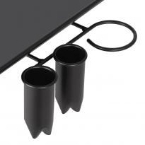 Тележка колориста Т-175 