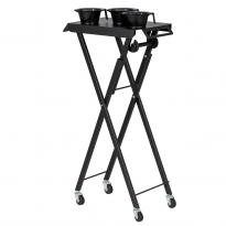 Складная тележка колориста Т-171 