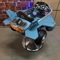 Детское кресло Чайлд20 Самолет 