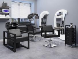 Парикмахерская мойка Дуглас 