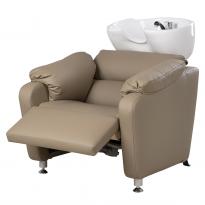 Электрическая мойка-реклайнер Амелия 