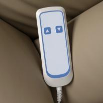 Электрическая мойка-реклайнер Амелия 