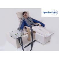 Аппарат для прессотерапии (лимфодренажа) Lympha Press Plus 