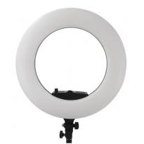 Лампа кольцевая OKIRO LED RING D 480 SY 3161 III 