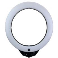 Кольцевая лампа OKIRO LED RING KY BK 224 RGB 