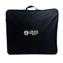 Кольцевая лампа OKIRO LED RING KY BK 224 RGB 