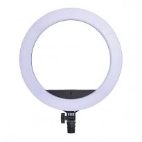 Кольцевая лампа OKIRA LED RING MJ 26 RGB 