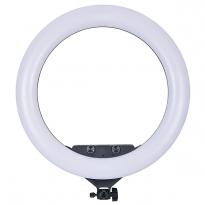 Кольцевая светодиодная лампа OKIRA LED RING 600 FT 220 L 