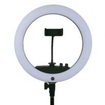Лампа кольцевая OKIRA LED RING SY D 240 C (45 см) 