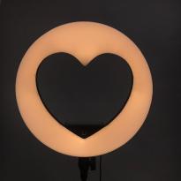 Кольцевая светодиодная лампа OKIRA LED RING LV 480 D 