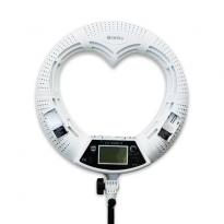 Кольцевая светодиодная лампа OKIRA LED RING LV 480 E 