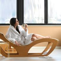 Шезлонг CHAISE LONGUE купить 