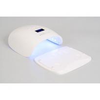 UV/LED лампа для маникюра SD-6332, 48 Вт 