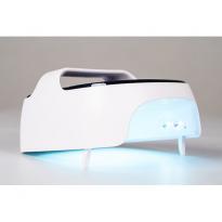 UV/LED лампа SD-6365, 48 Вт, с аккумулятором 