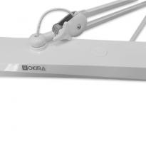 Лампа настольная светодиодная OKIRA LED 234(профессиональная, 234 светодиода) 