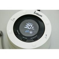 Аппарат для маникюра Brillian (White) 