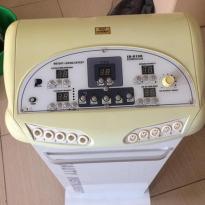 Аппарат GT-8108B 