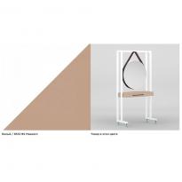 Парикмахерское зеркало TARUS DUO 