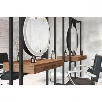 Парикмахерское зеркало TARUS DUO EDGE 
