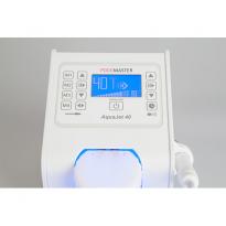 Педикюрный аппарат Podomaster AquaJet 40 со спреем 
