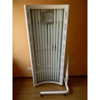 Домашний солярий Topaz 12V 