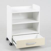 Тележка косметологическая Ergo Simple 