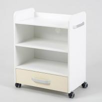 Тележка косметологическая Ergo Simple 