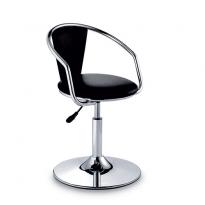 Стул для мастера BEAUTY CHAIR на диске Италия 