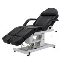Педикюрное кресло электрическое Med-Mos ММКК-1 (КО-171.01Д) с Регистрационным Удостоверением 
