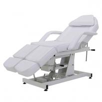 Педикюрное кресло электрическое Med-Mos ММКК-1 (КО-171.01Д) с Регистрационным Удостоверением 