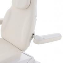 Косметологическое кресло ММКК-3 КО-184DP-00  4 мотора с ручным пультом управления с Регистрационным Удостоверением 