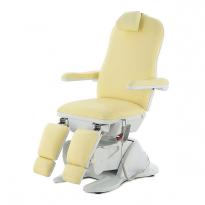 Педикюрное кресло ММКП-3 (КО-194Д), 3 мотора  с Регистрационным Удостоверением 
