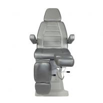 Педикюрное кресло Альфа-09 2 мотора с Регистрационным Удостоверением 