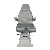 Педикюрное кресло Альфа-09 2 мотора с Регистрационным Удостоверением 