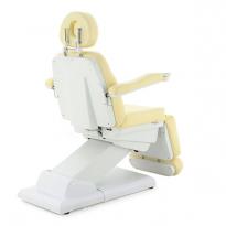 Косметологическое кресло Med-Mos ММКК-4 (КО-182Д)  4 мотора с Регистрационным Удостоверением 
