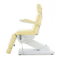 Косметологическое кресло Med-Mos ММКК-4 (КО-182Д)  4 мотора с Регистрационным Удостоверением 