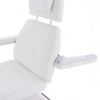 Косметологическое кресло Med-Mos ММКК-4 (КО-175Д)  4 мотора с Регистрационным Удостоверением 