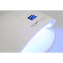 UV/LED лампа для маникюра SD-6323A, 24 Вт
 