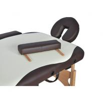Массажный стол складной деревянный Мед-МосJF-AY01 3-х секционный NEW  с Регистрационным удостоверением 