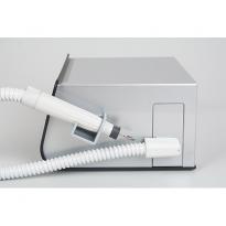 Педикюрный аппарат FeetLiner Prime с пылесосом и подсветкой 