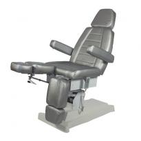 Педикюрное кресло Сириус-09 2 мотора с Регистрационным Удостоверением 