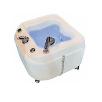 Гидромассажная ванночка с подсветкой Р100

 