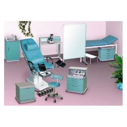 Медицинская мебель с Регистрационным удостоверением 